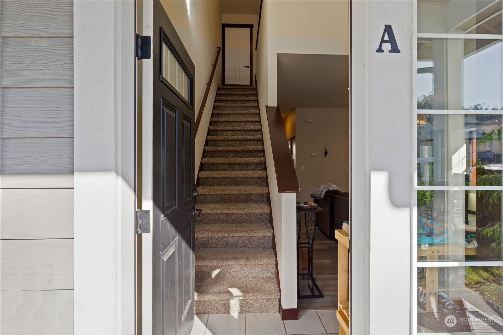 3317 Rucker Avenue, Unit A Everett, WA 98201 - Photo 5 of 32