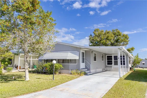 $1,750 | 710 Amaryllis Drive, Barefoot Bay, FL 32976