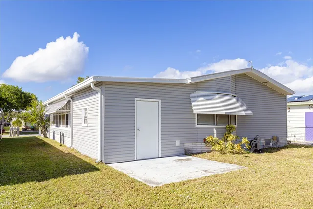 $1,750 | 710 Amaryllis Drive, Barefoot Bay, FL 32976