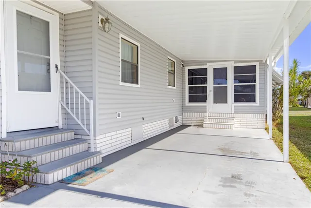 $1,750 | 710 Amaryllis Drive, Barefoot Bay, FL 32976