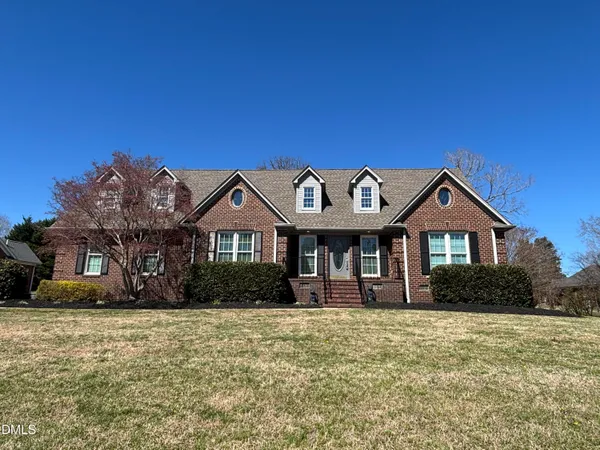 $489,900 | 1250 Pebble Drive, Graham, NC 27253
