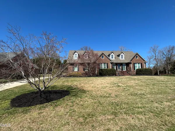 $489,900 | 1250 Pebble Drive, Graham, NC 27253