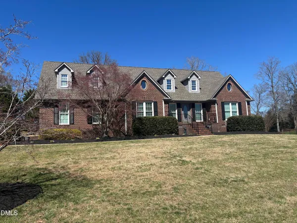 $489,900 | 1250 Pebble Drive, Graham, NC 27253