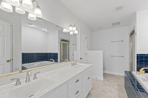 $489,900 | 1250 Pebble Drive, Graham, NC 27253