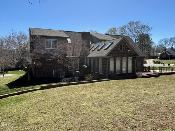 $489,900 | 1250 Pebble Drive, Graham, NC 27253