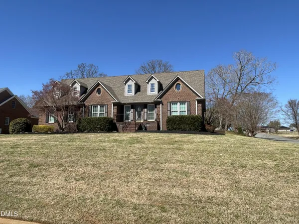 $489,900 | 1250 Pebble Drive, Graham, NC 27253