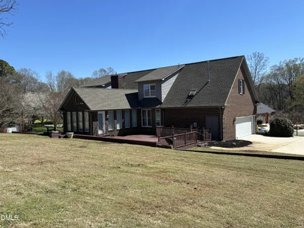 $489,900 | 1250 Pebble Drive, Graham, NC 27253