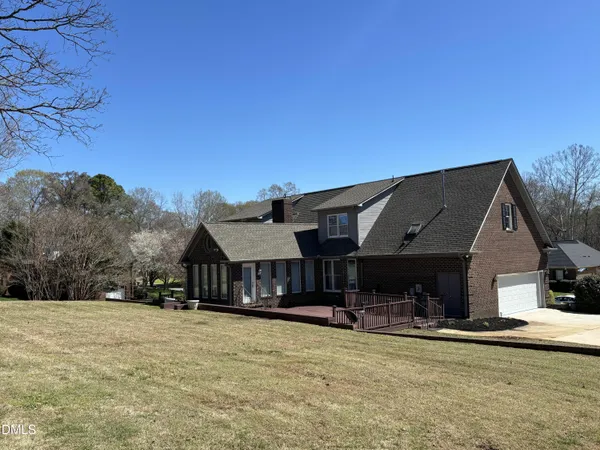 $489,900 | 1250 Pebble Drive, Graham, NC 27253