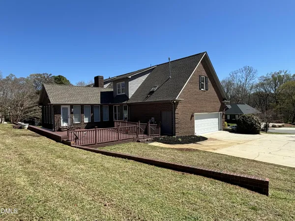 $489,900 | 1250 Pebble Drive, Graham, NC 27253