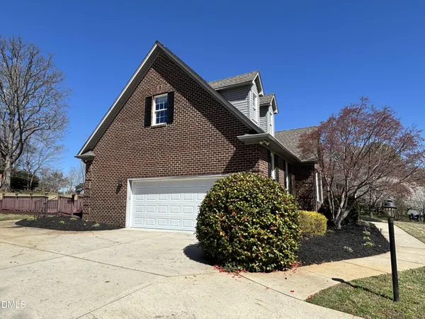 $489,900 | 1250 Pebble Drive, Graham, NC 27253