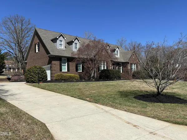 $489,900 | 1250 Pebble Drive, Graham, NC 27253