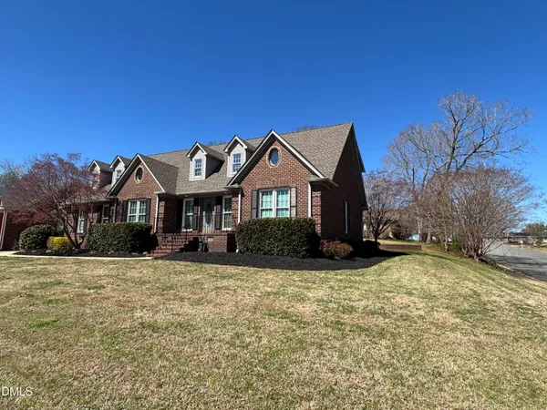 $489,900 | 1250 Pebble Drive, Graham, NC 27253