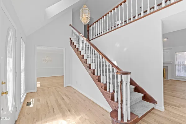 $489,900 | 1250 Pebble Drive, Graham, NC 27253