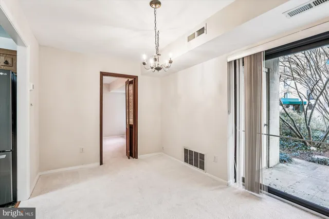 $2,100 | 6147 Leesburg Pike, Unit 107, Falls Church, VA 22041