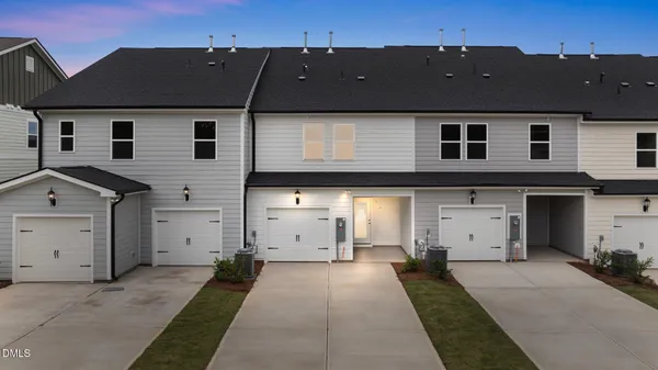 $325,000 | 943 Alma Railway Drive, Unit 558, Youngsville, NC 27596