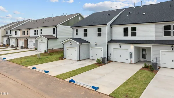 $325,000 | 943 Alma Railway Drive, Unit 558, Youngsville, NC 27596