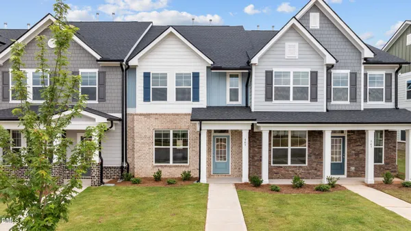 $325,000 | 943 Alma Railway Drive, Unit 558, Youngsville, NC 27596