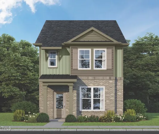 $325,000 | 943 Alma Railway Drive, Unit 558, Youngsville, NC 27596