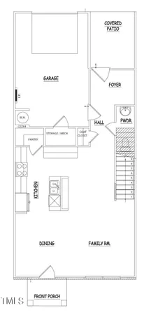 $325,000 | 943 Alma Railway Drive, Unit 558, Youngsville, NC 27596