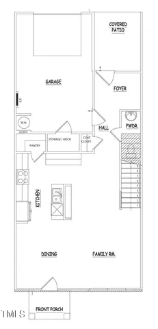 $325,000 | 943 Alma Railway Drive, Unit 558, Youngsville, NC 27596