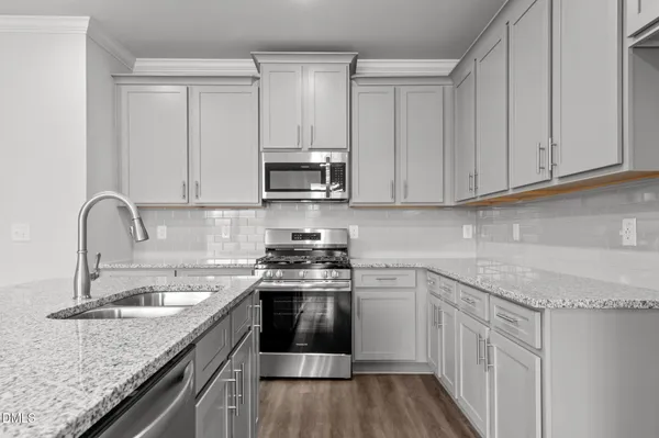 $325,000 | 943 Alma Railway Drive, Unit 558, Youngsville, NC 27596