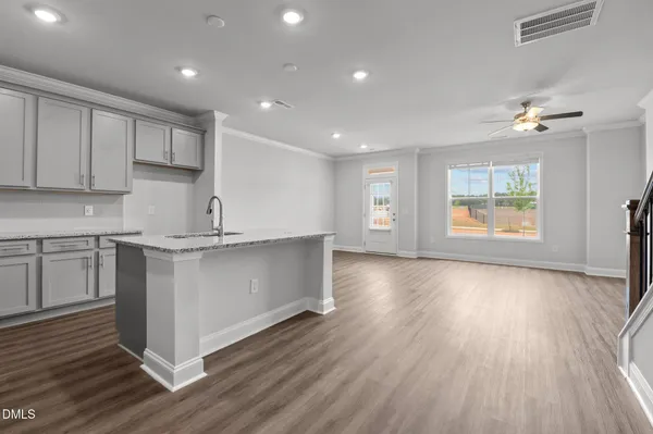 $325,000 | 943 Alma Railway Drive, Unit 558, Youngsville, NC 27596