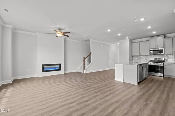 $325,000 | 943 Alma Railway Drive, Unit 558, Youngsville, NC 27596