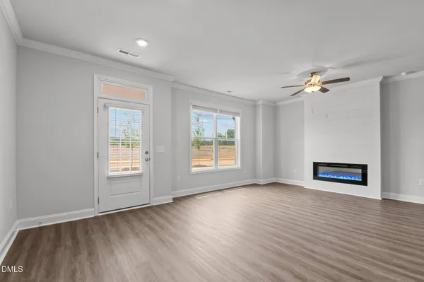 $325,000 | 943 Alma Railway Drive, Unit 558, Youngsville, NC 27596