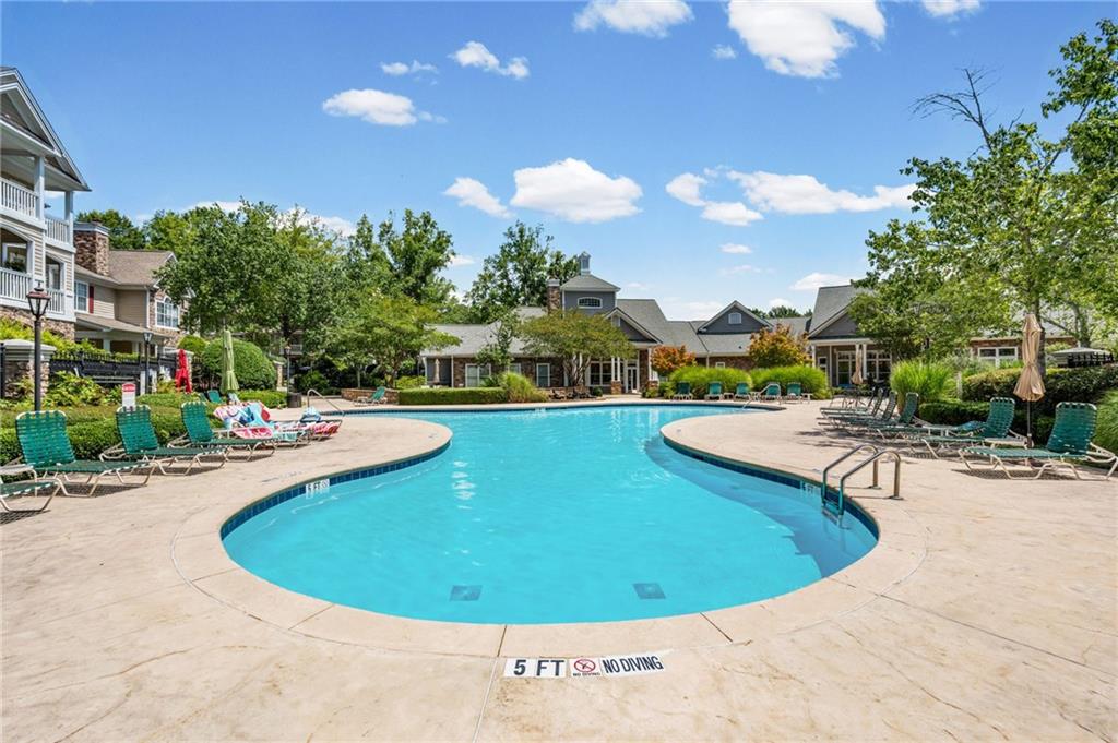 111 Edinburgh Court Alpharetta, GA 30004 - Photo 31 of 40