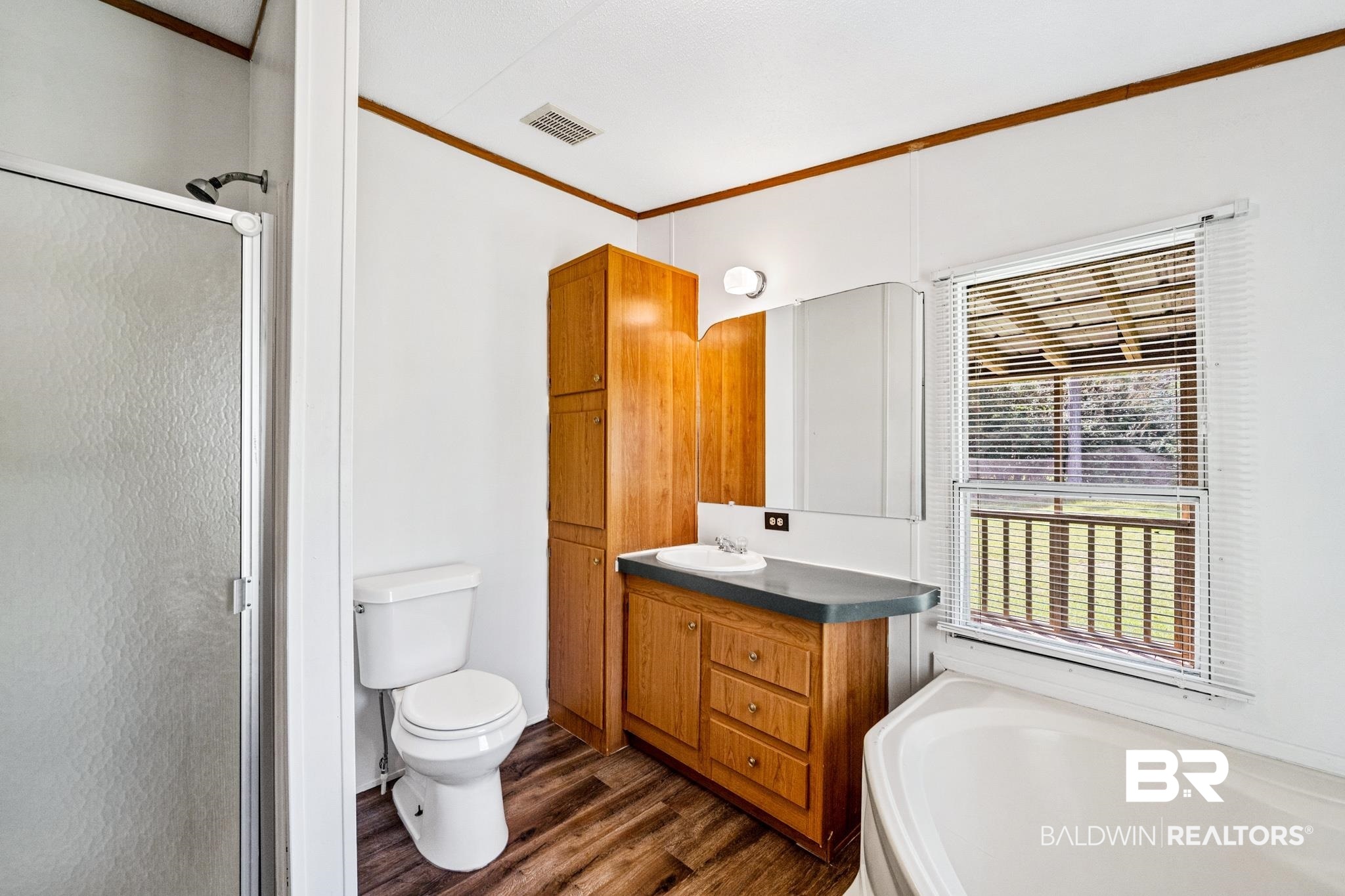24300 Pinewood Lane Robertsdale, AL 36567 - Photo 16 of 36