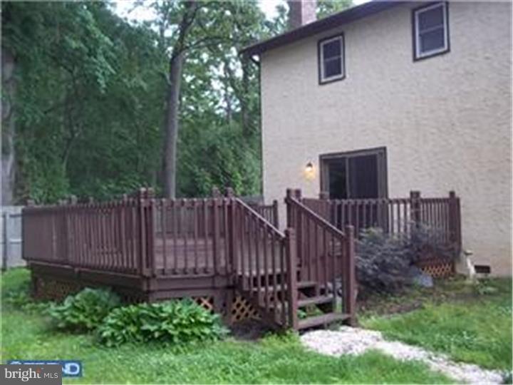 408 Deptford Road Glassboro, NJ 08028 - Photo 14 of 15 Exterior Back