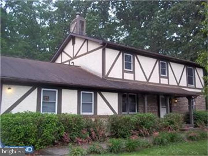 408 Deptford Road Glassboro, NJ 08028 - Photo 15 of 15 Exterior Front