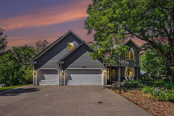 $550,000 | 3667 143rd Street West, Rosemount, MN 55068