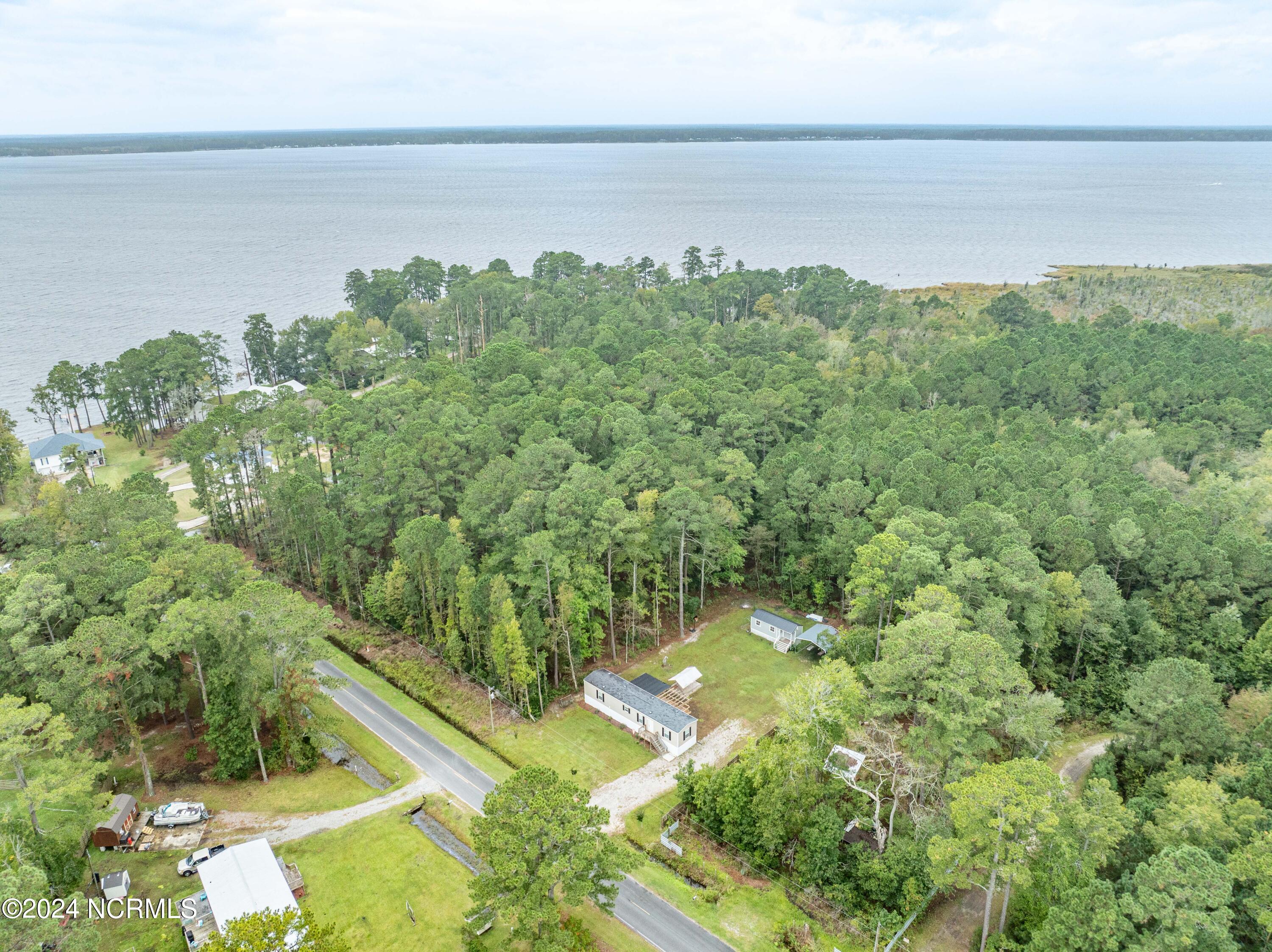 352 Duck Creek Road Washington, NC 27889 - Photo 20 of 34 DJI_0755