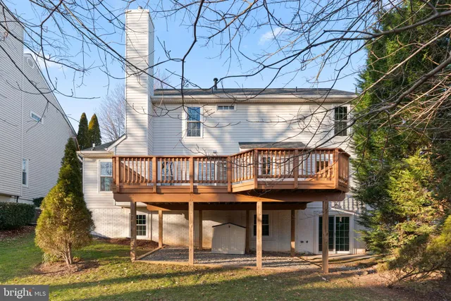 $750,000 | 18452 Crownsgate Circle, Germantown, MD 20874