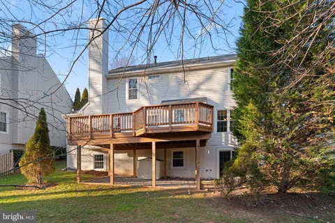 $750,000 | 18452 Crownsgate Circle, Germantown, MD 20874