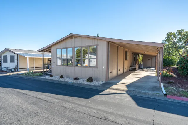 $92,000 | 4649 Underwood Drive, Unit 257, Redding, CA 96003