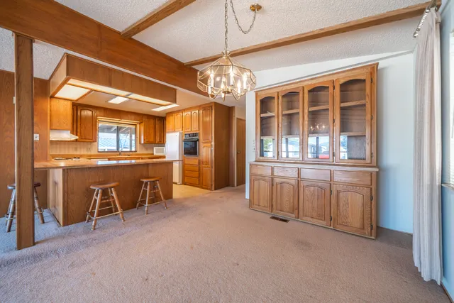 $92,000 | 4649 Underwood Drive, Unit 257, Redding, CA 96003