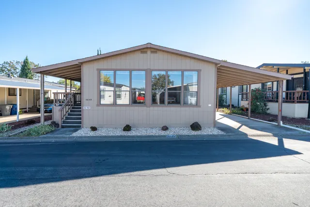 $92,000 | 4649 Underwood Drive, Unit 257, Redding, CA 96003