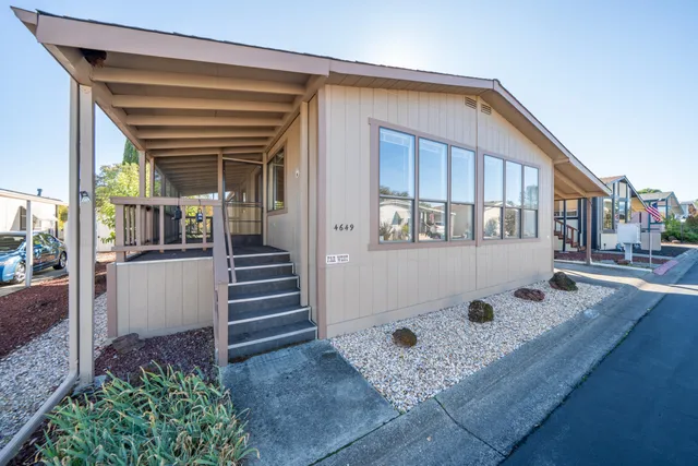 $92,000 | 4649 Underwood Drive, Unit 257, Redding, CA 96003