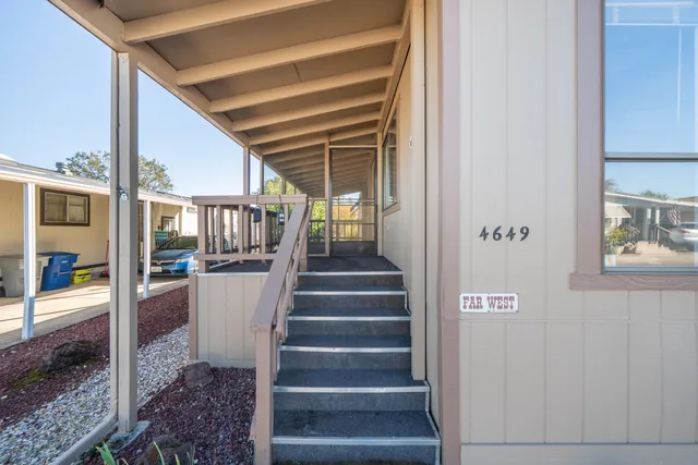 $92,000 | 4649 Underwood Drive, Unit 257, Redding, CA 96003