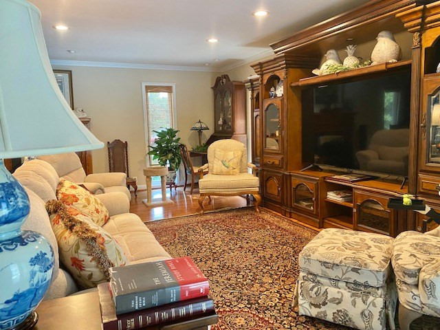 1185 Bradley Mill Road Aiken, SC 29805 - Photo 9 of 47 Gallery Image 9