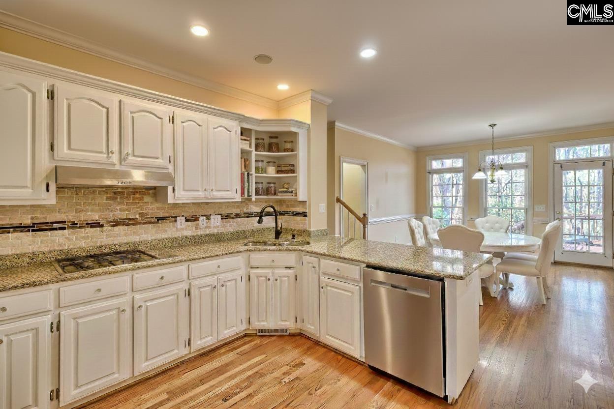 1009 Steeple Ridge Road Irmo, SC 29063 - Photo 8 of 31
