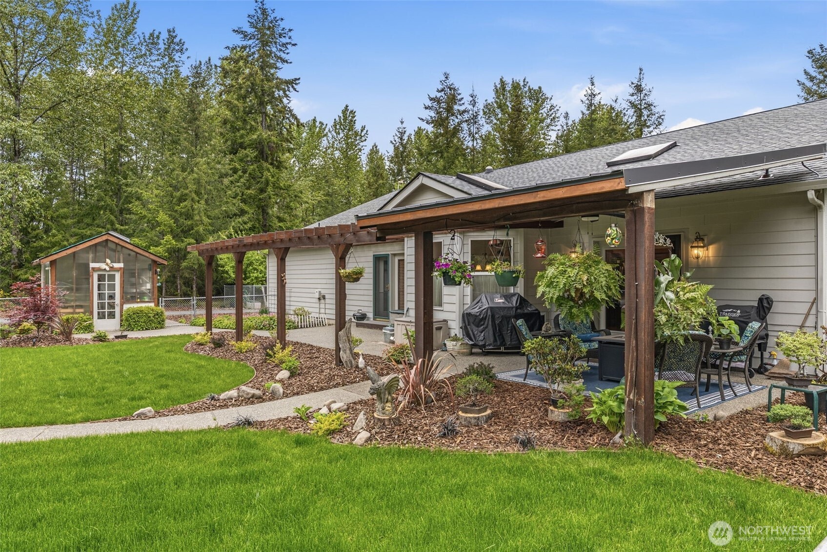 300 Riley Court Toutle, WA 98649 - Photo 29 of 39