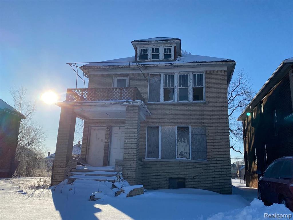 5543 Joy Road Detroit, MI 48204 - Photo 1 of 9 Gallery Image 1