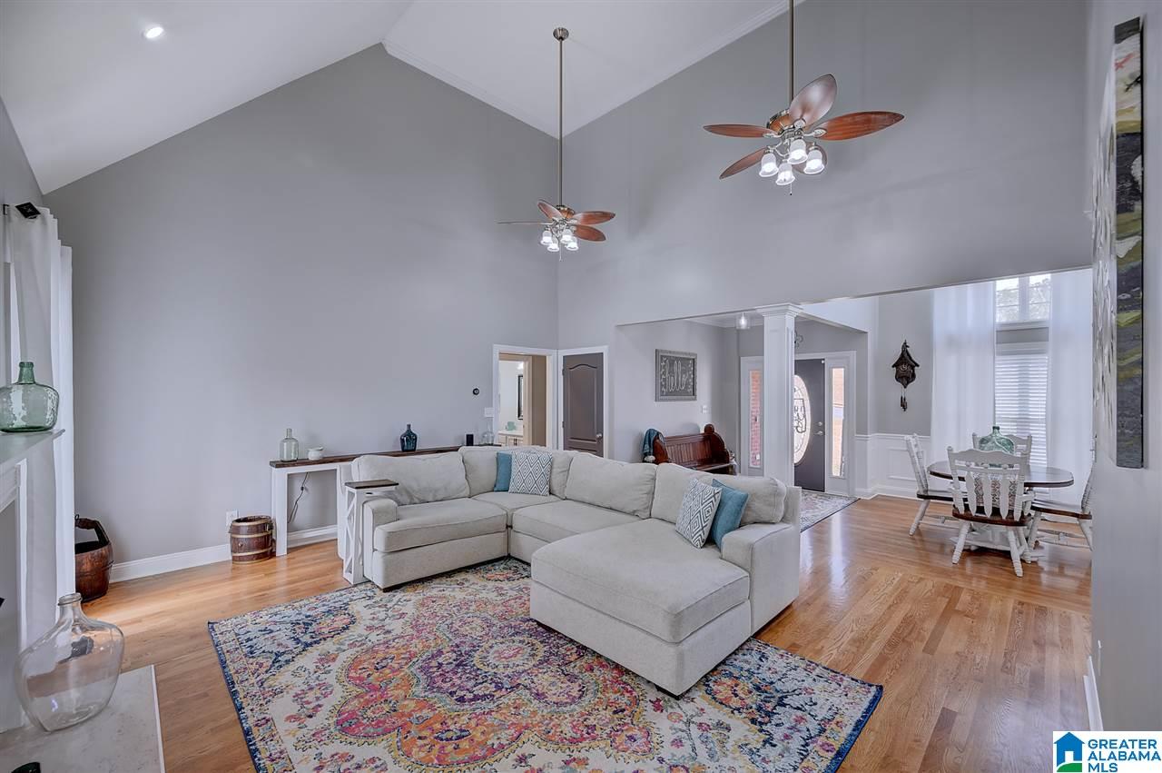 1200 Hickory Valley Road Trussville, AL 35173 - Photo 21 of 37