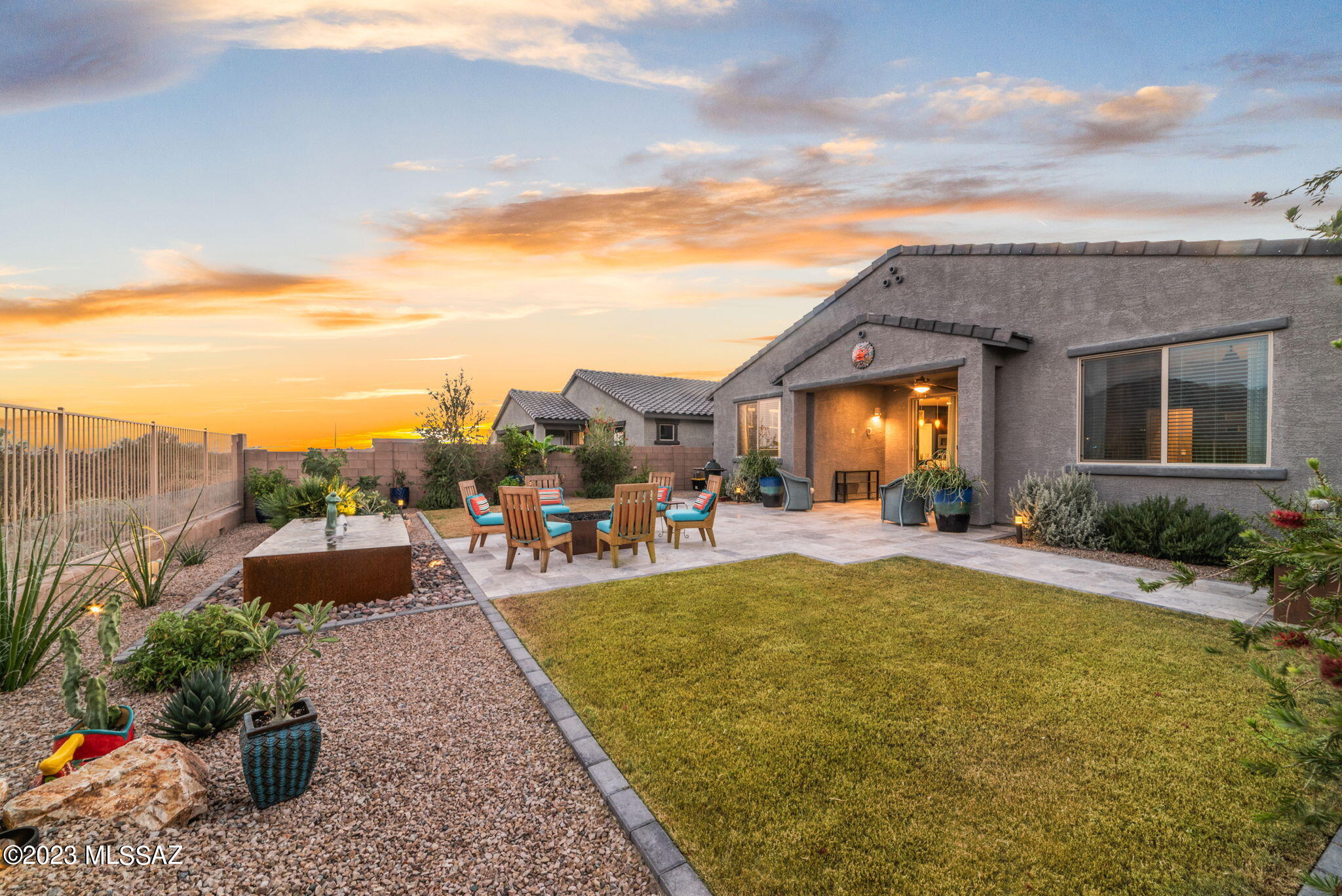 2258 West Azure Creek Loop Tucson, AZ 85742 - Photo 27 of 47