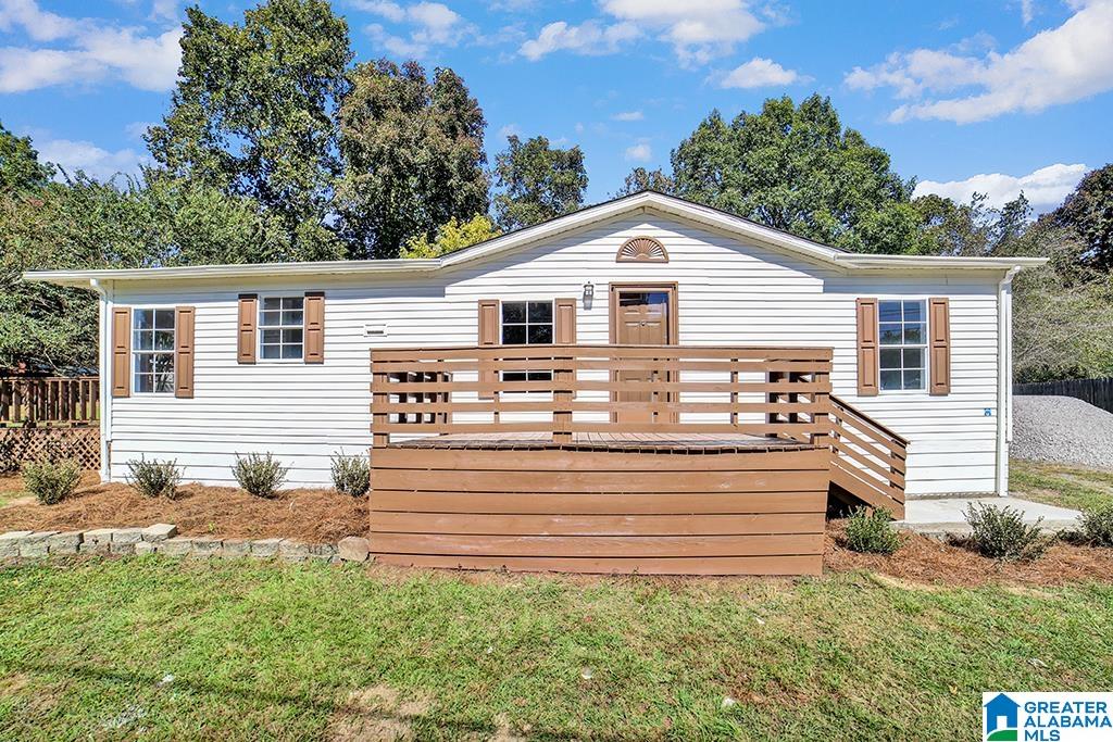 39 Polly Ridge Road Odenville, AL 35120 - Photo 3 of 27