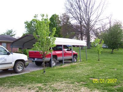 740 Moran Mill Road Richmond, KY 40475 - Photo 8 of 16 Photo 8