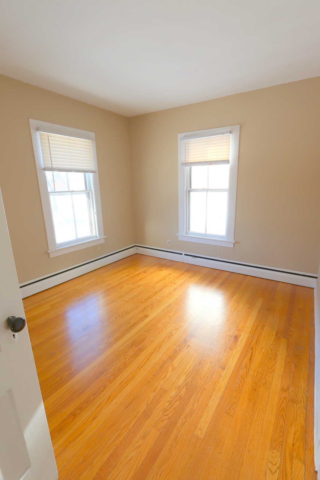 72 North Whittlesey Avenue, Unit 1 Wallingford, CT 06492 - Photo 9 of 11 a view of an empty room with a window